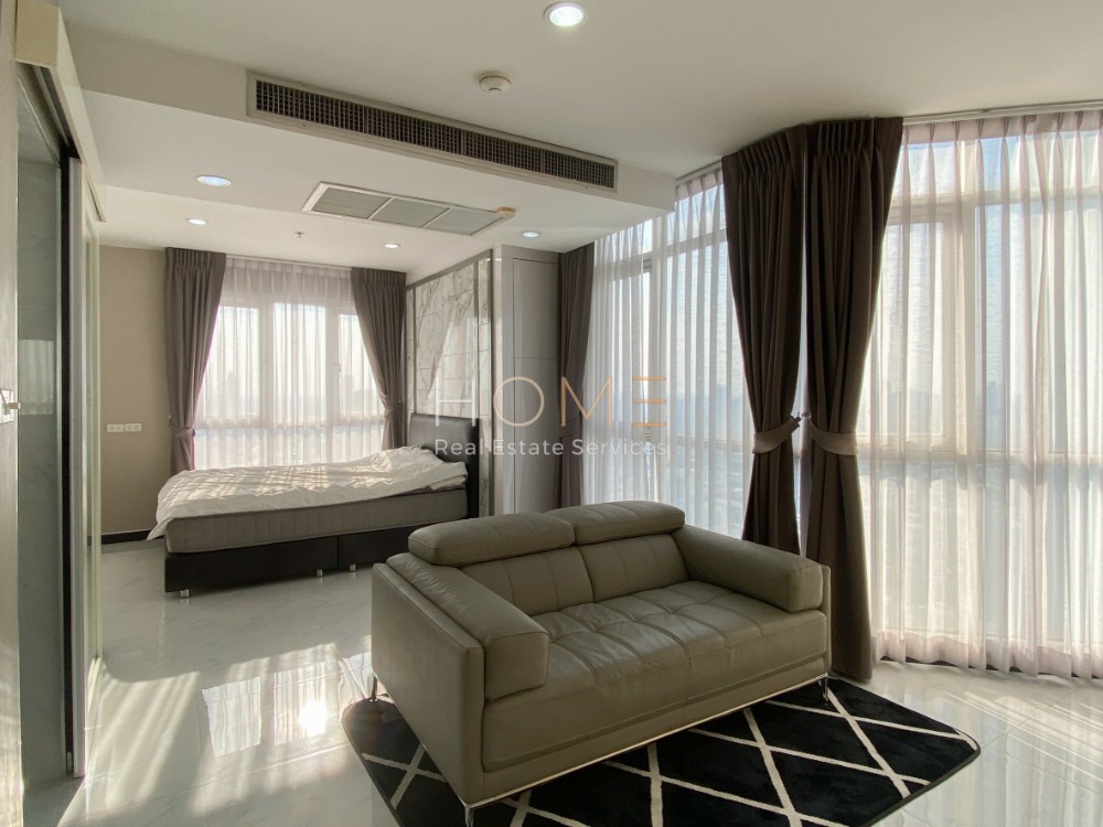 Lumpini Place Water Cliff / 1 Bedroom (SALE), ลุมพินี เพลส วอเตอร์ คลิฟ / 1 ห้องนอน (ขาย) NUT922