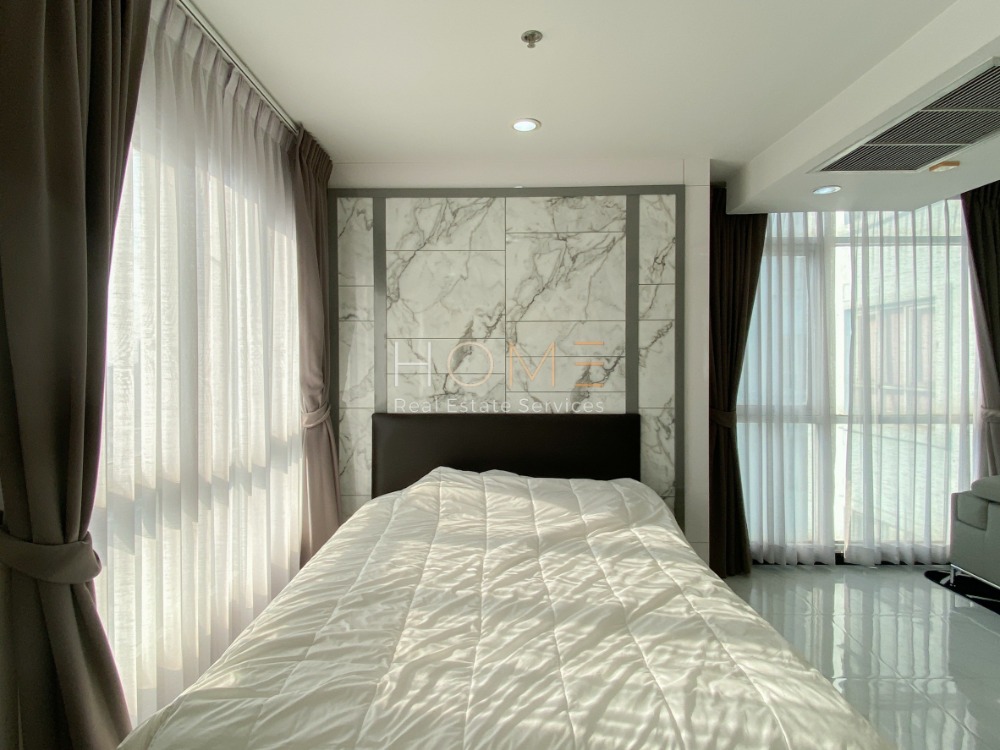 Lumpini Place Water Cliff / 1 Bedroom (SALE), ลุมพินี เพลส วอเตอร์ คลิฟ / 1 ห้องนอน (ขาย) NUT922