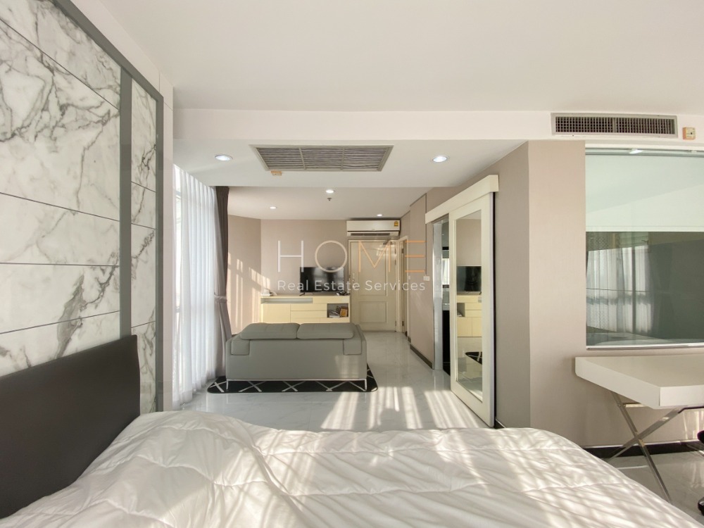 Lumpini Place Water Cliff / 1 Bedroom (SALE), ลุมพินี เพลส วอเตอร์ คลิฟ / 1 ห้องนอน (ขาย) NUT922