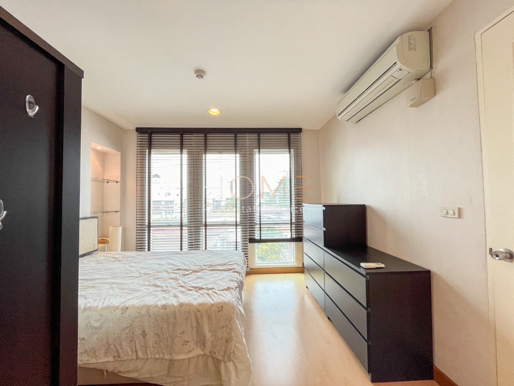 The Bangkok Narathiwas / 1 Bedroom (SALE), เดอะ บางกอก นราธิวาส / 1 ห้องนอน (ขาย) NUT923