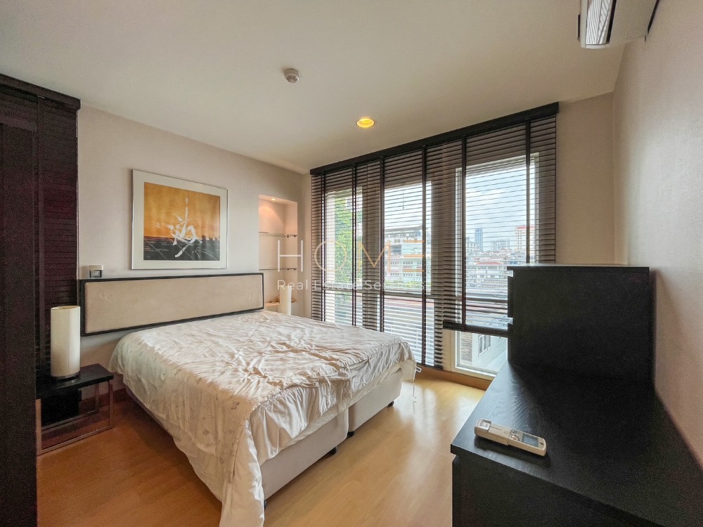 The Bangkok Narathiwas / 1 Bedroom (SALE), เดอะ บางกอก นราธิวาส / 1 ห้องนอน (ขาย) NUT923