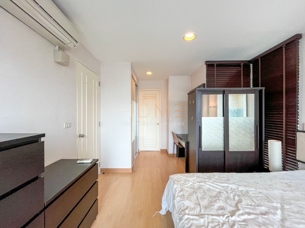 The Bangkok Narathiwas / 1 Bedroom (SALE), เดอะ บางกอก นราธิวาส / 1 ห้องนอน (ขาย) NUT923