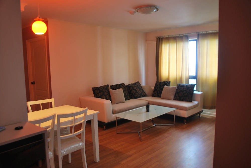 Lumpini Place Rama 3 - Charoen Krung / 1 Bedroom (SALE), ลุมพินี เพลส พระราม 3 - เจริญกรุง / 1 ห้องนอน (ขาย) NUT925