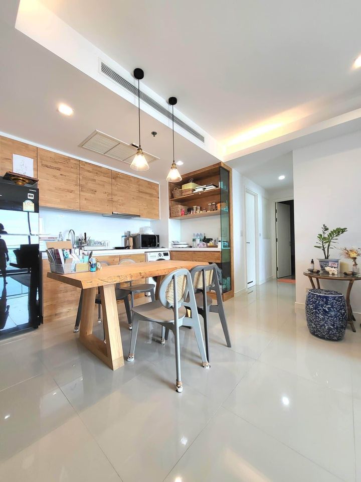 StarView / 2 Bedrooms (SALE), สตาร์วิว / 2 ห้องนอน (ขาย) NUT927