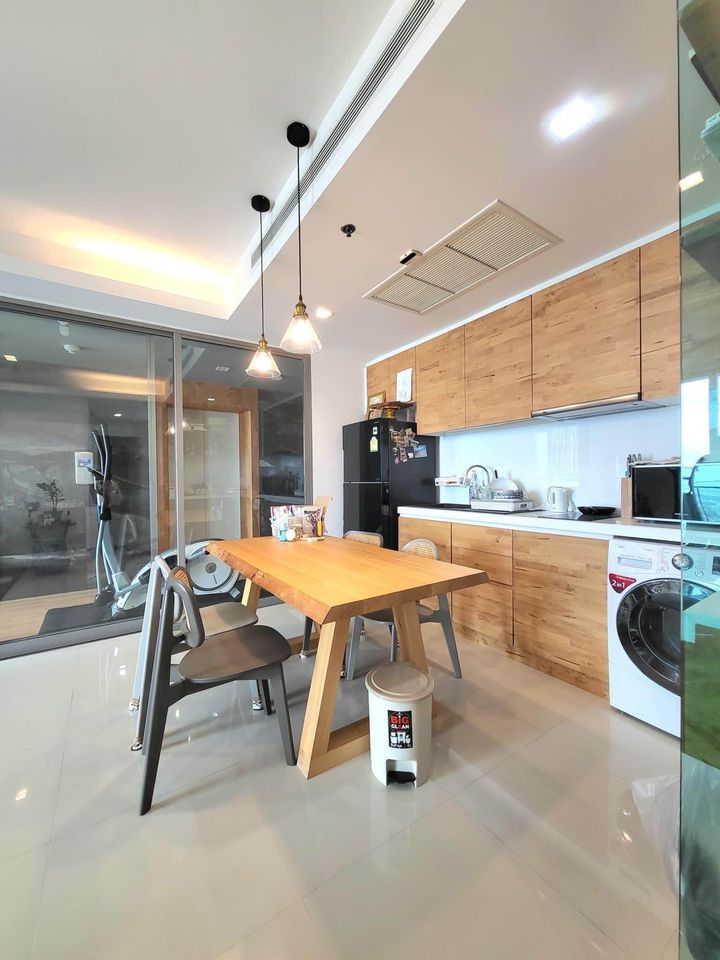 StarView / 2 Bedrooms (SALE), สตาร์วิว / 2 ห้องนอน (ขาย) NUT927