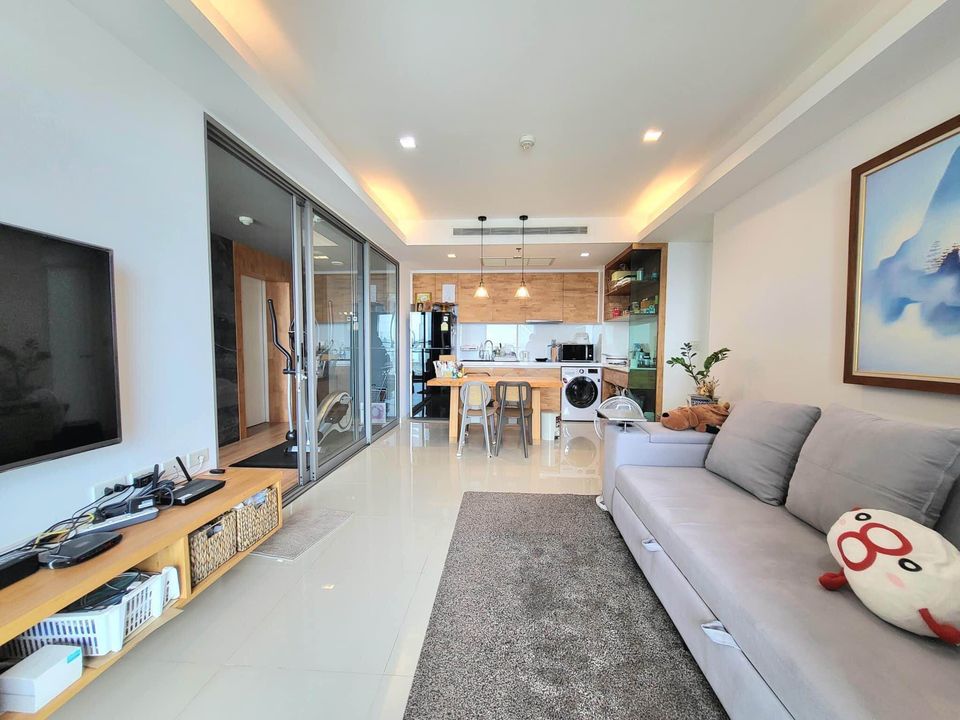 StarView / 2 Bedrooms (SALE), สตาร์วิว / 2 ห้องนอน (ขาย) NUT927