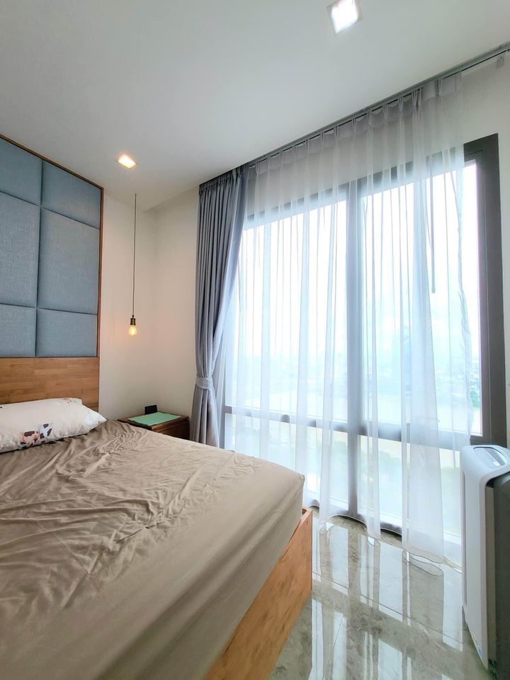 StarView / 2 Bedrooms (SALE), สตาร์วิว / 2 ห้องนอน (ขาย) NUT927