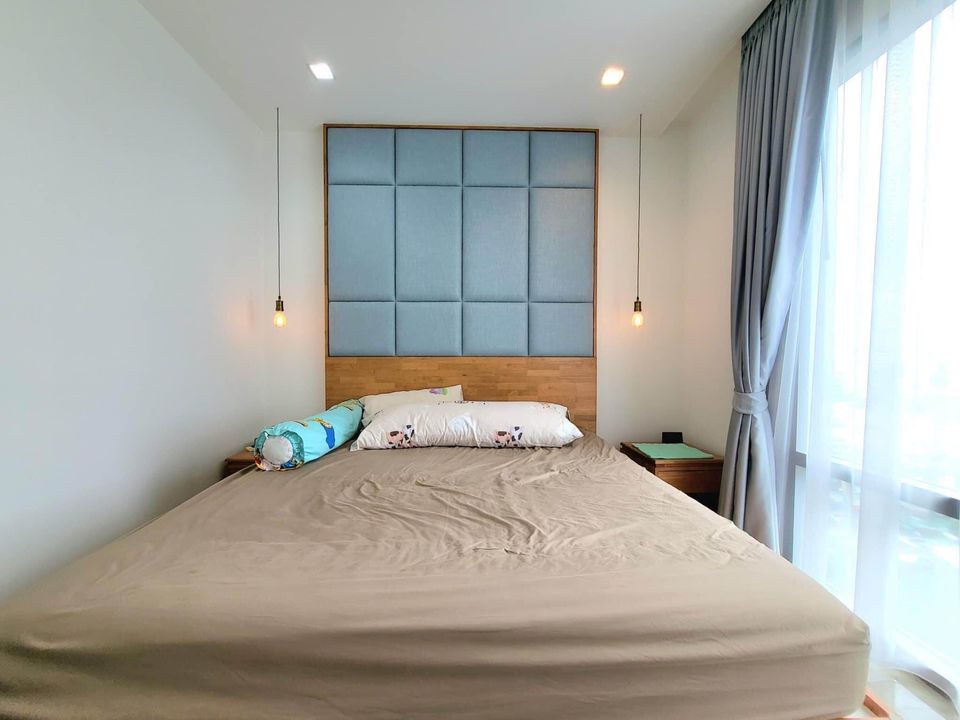 StarView / 2 Bedrooms (SALE), สตาร์วิว / 2 ห้องนอน (ขาย) NUT927