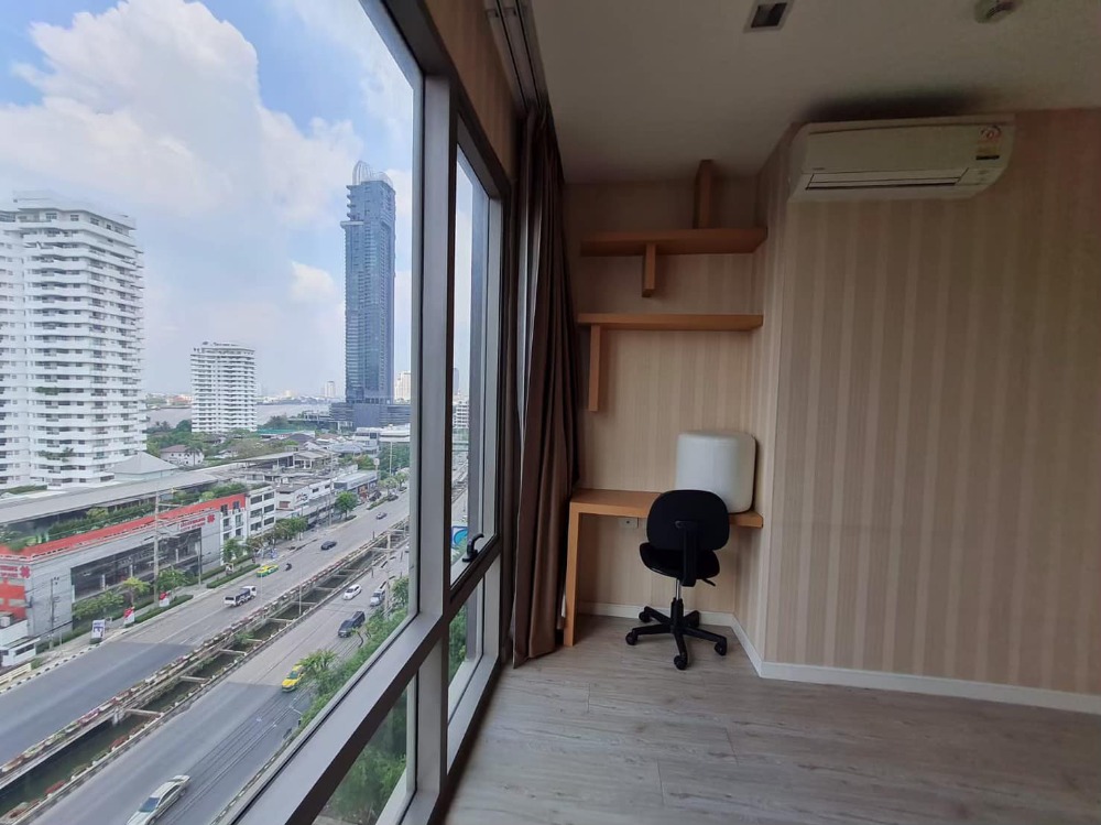 StarView / 2 Bedrooms (SALE), สตาร์วิว / 2 ห้องนอน (ขาย) NUT928