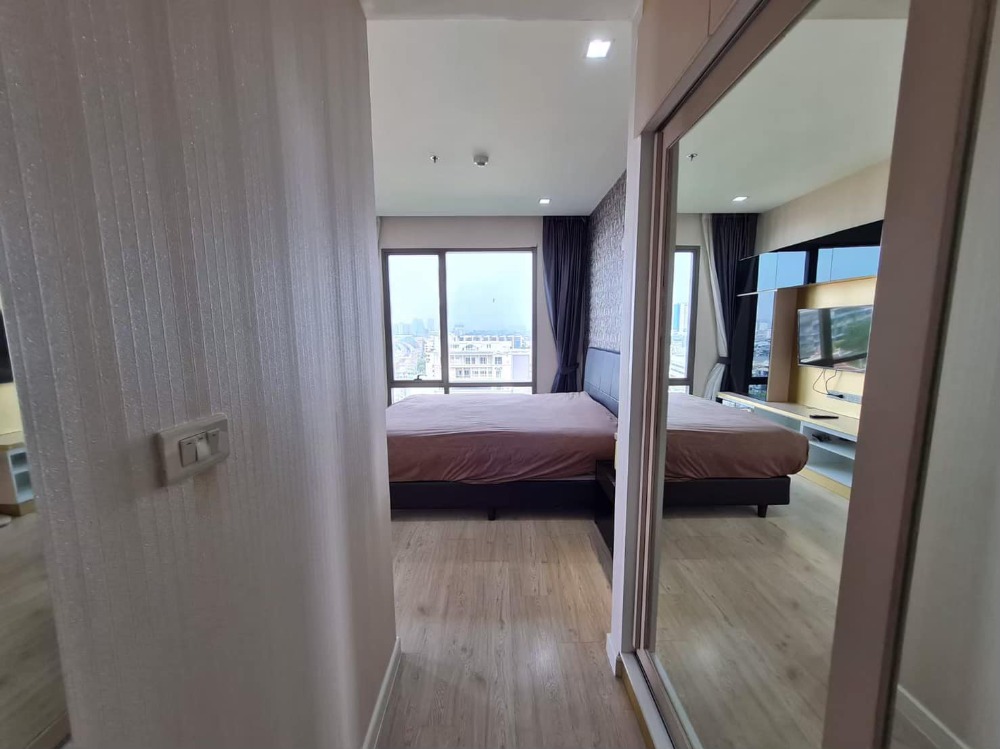 StarView / 2 Bedrooms (SALE), สตาร์วิว / 2 ห้องนอน (ขาย) NUT928