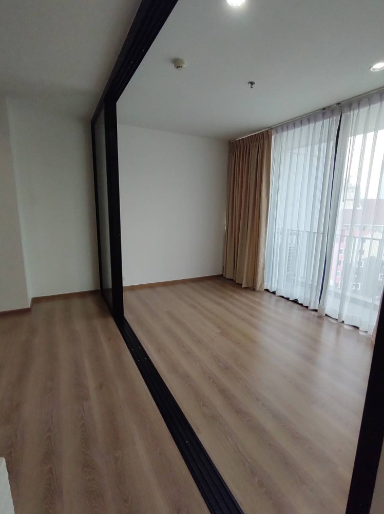 The Issara Ladprao / 1 Bedroom (SALE), ดิ อิสสระ ลาดพร้าว / 1 ห้องนอน (ขาย) NUB603