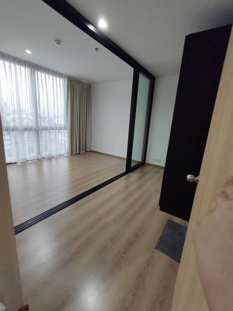 The Issara Ladprao / 1 Bedroom (SALE), ดิ อิสสระ ลาดพร้าว / 1 ห้องนอน (ขาย) NUB603