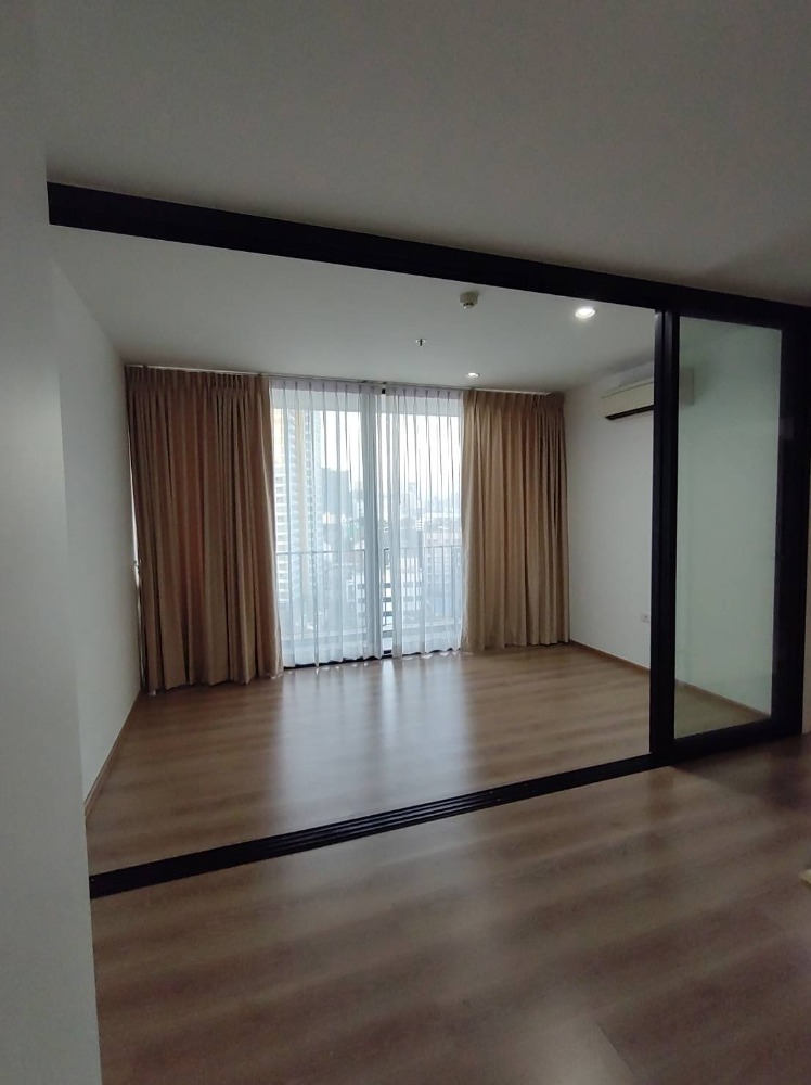 The Issara Ladprao / 1 Bedroom (SALE), ดิ อิสสระ ลาดพร้าว / 1 ห้องนอน (ขาย) NUB603