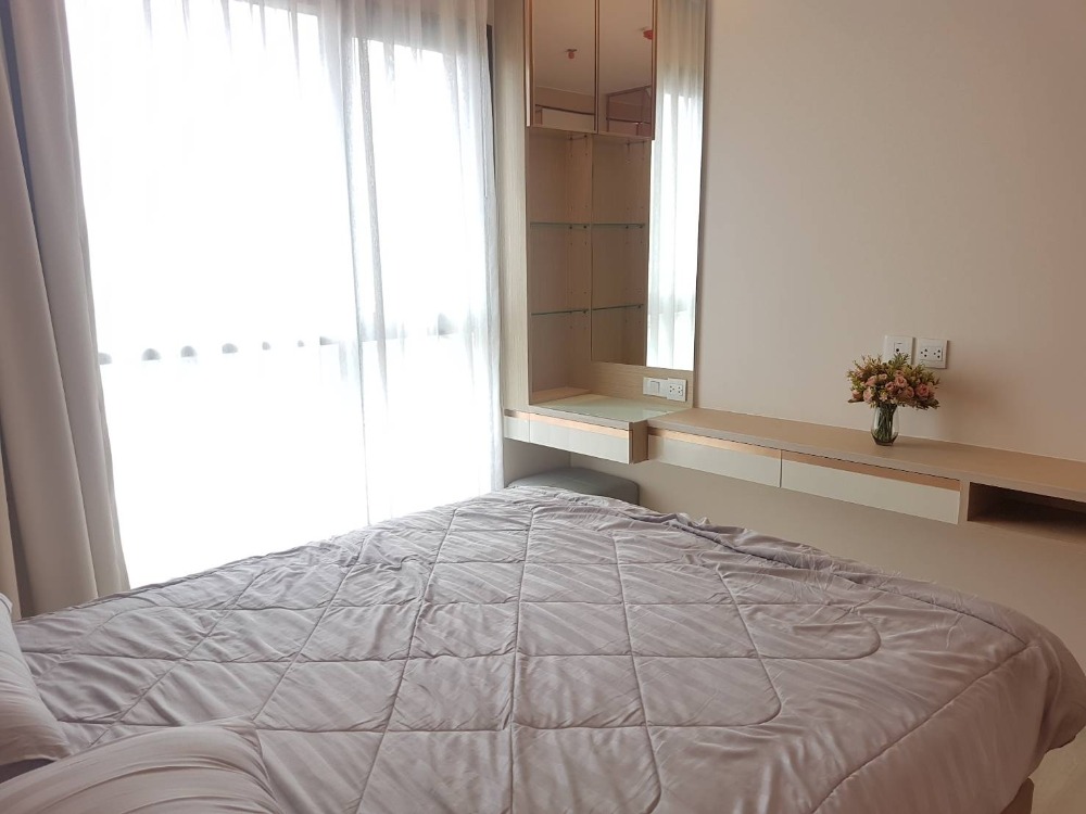 Life Sukhumvit 48 / 1 Bedroom (SALE WITH TENANT), ไลฟ์ สุขุมวิท 48 / 1 ห้องนอน (ขายพร้อมผู้เช่า) HL1467