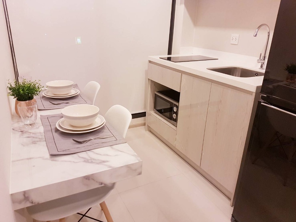 Life Sukhumvit 48 / 1 Bedroom (SALE WITH TENANT), ไลฟ์ สุขุมวิท 48 / 1 ห้องนอน (ขายพร้อมผู้เช่า) HL1467