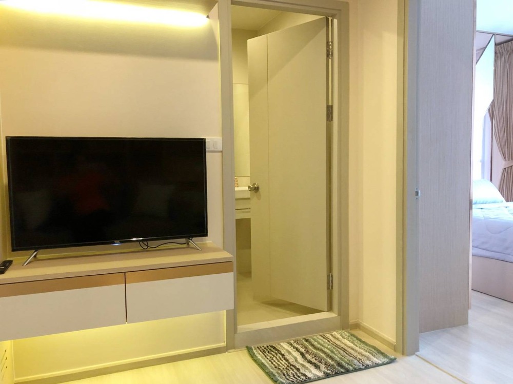 Life Sukhumvit 48 / 1 Bedroom (SALE WITH TENANT), ไลฟ์ สุขุมวิท 48 / 1 ห้องนอน (ขายพร้อมผู้เช่า) HL1467