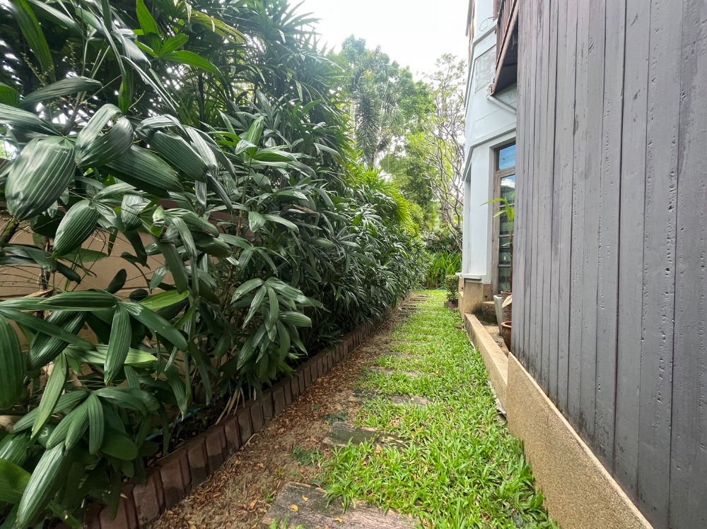 บ้านเดี่ยว บ้านลาดพร้าว 1 / 6 ห้องนอน (ขาย), Baan Ladprao 1 / Detached House 6 Bedrooms (FOR SALE) RUK323