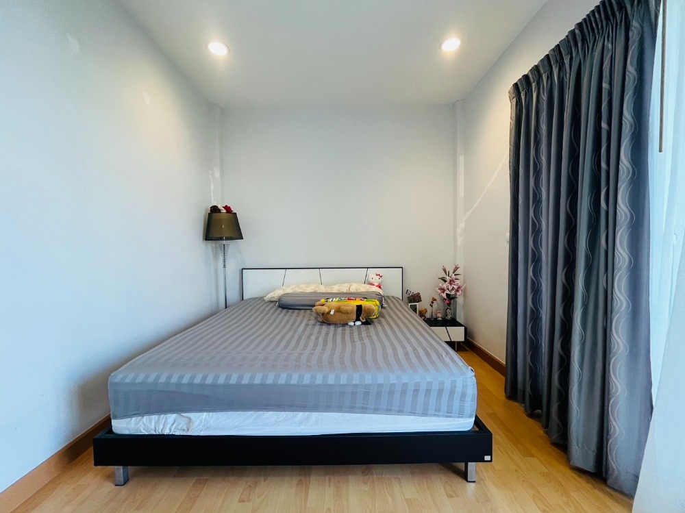 ทาวน์โฮม บ้านกลางเมือง ลาดพร้าว 101 / 3 ห้องนอน (ขาย), Baan Klang Muang Ladprao 101 / Townhome 3 Bedrooms (FOR SALE) RUK337