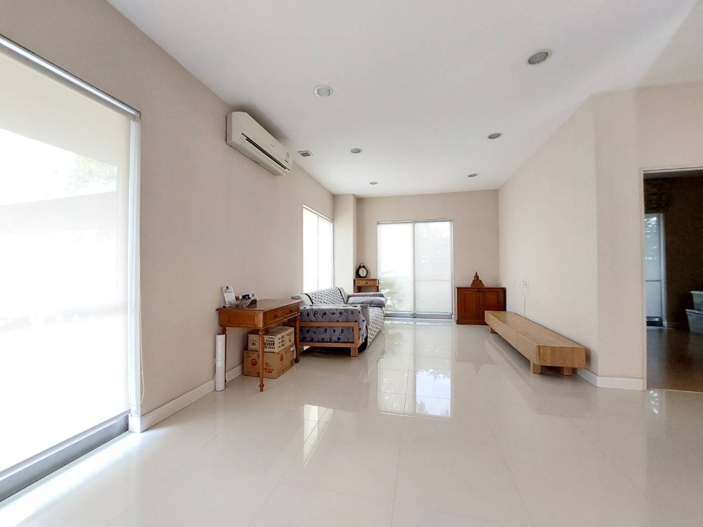 บ้านเดี่ยว กรีน พาร์ค โยธินพัฒนา / 4 ห้องนอน (ขาย), Green Park Yothin Pattana / Detached House 4 Bedrooms (FOR SALE) RUK376