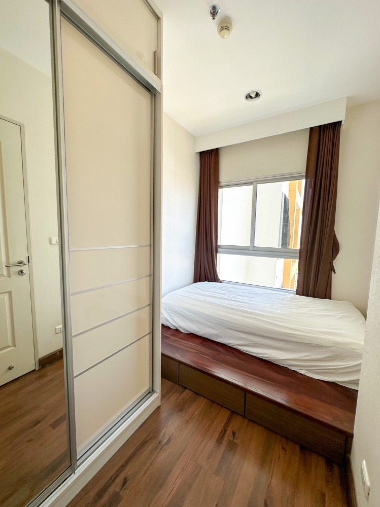 Q.House Condo Sathorn / 2 Bedrooms (SALE), คิวเฮ้าส์ สาทร / 2 ห้องนอน (ขาย) DO293