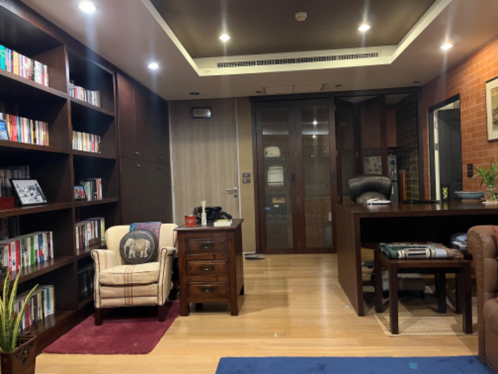 Noble Reflex / 1 Bedroom (FOR RENT), โนเบิล รีเฟลกซ์ / 1 ห้องนอน (เช่า) PLOYW239