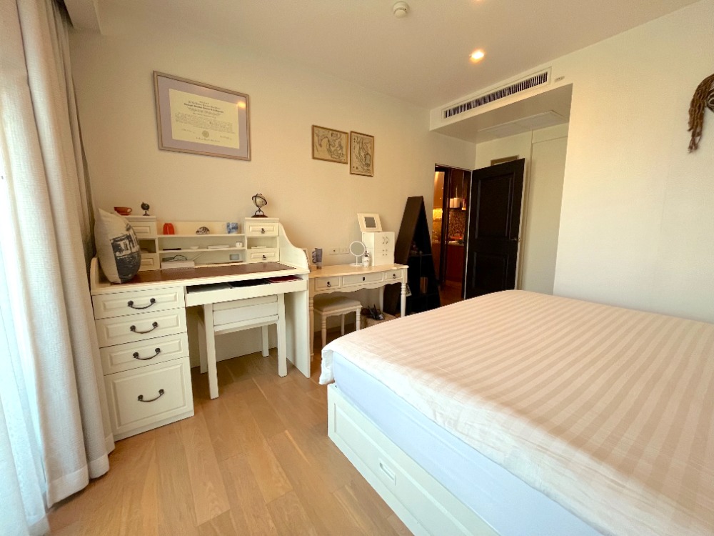 Noble Reflex / 1 Bedroom (FOR RENT), โนเบิล รีเฟลกซ์ / 1 ห้องนอน (เช่า) PLOYW239