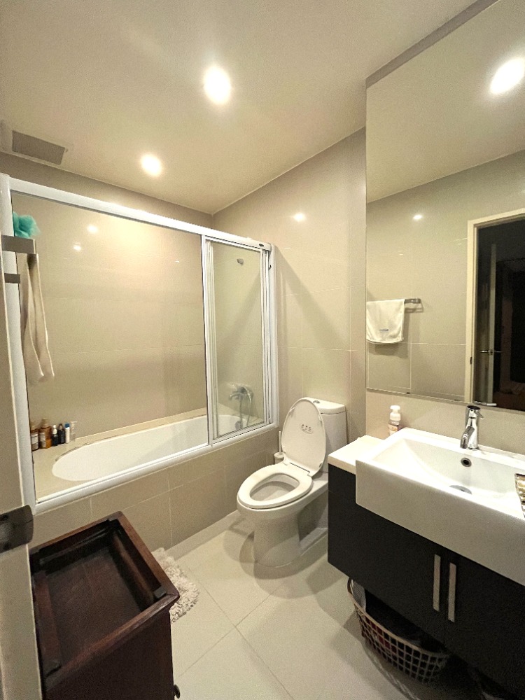 Noble Reflex / 1 Bedroom (FOR RENT), โนเบิล รีเฟลกซ์ / 1 ห้องนอน (เช่า) PLOYW239