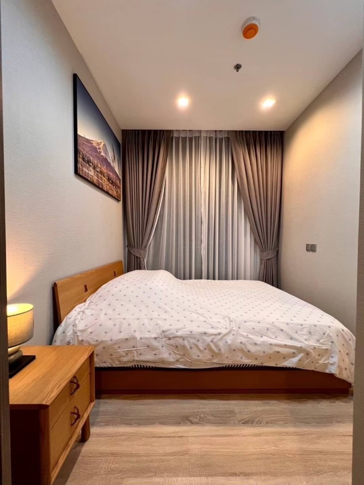 The Line Phahol - Pradipat / 1 Bedroom (SALE WITH TENANT), เดอะ ไลน์ พหลโยธิน - ประดิพัทธ์ / 1 ห้องนอน (ขายพร้อมผู้เช่า) PLOYW411