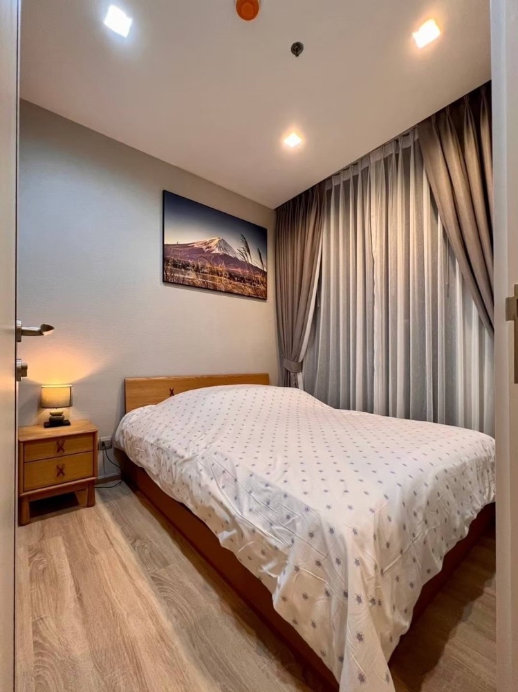 The Line Phahol - Pradipat / 1 Bedroom (SALE WITH TENANT), เดอะ ไลน์ พหลโยธิน - ประดิพัทธ์ / 1 ห้องนอน (ขายพร้อมผู้เช่า) PLOYW411