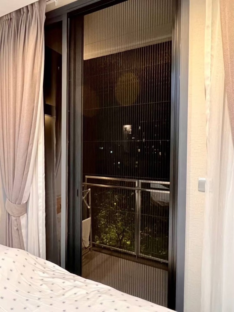 The Line Phahol - Pradipat / 1 Bedroom (SALE WITH TENANT), เดอะ ไลน์ พหลโยธิน - ประดิพัทธ์ / 1 ห้องนอน (ขายพร้อมผู้เช่า) PLOYW411