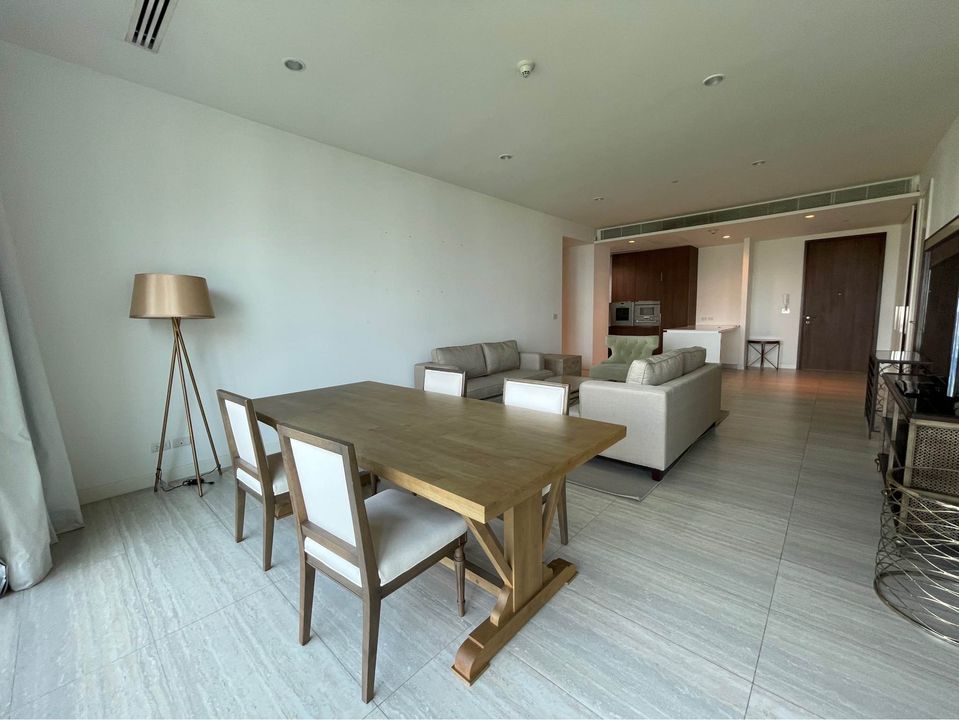 185 Rajadamri / 2 Bedrooms (FOR RENT), 185 ราชดำริ / 2 ห้องนอน (เช่า) DO296