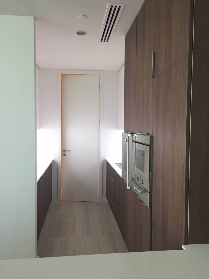 185 Rajadamri / 2 Bedrooms (FOR RENT), 185 ราชดำริ / 2 ห้องนอน (เช่า) DO296