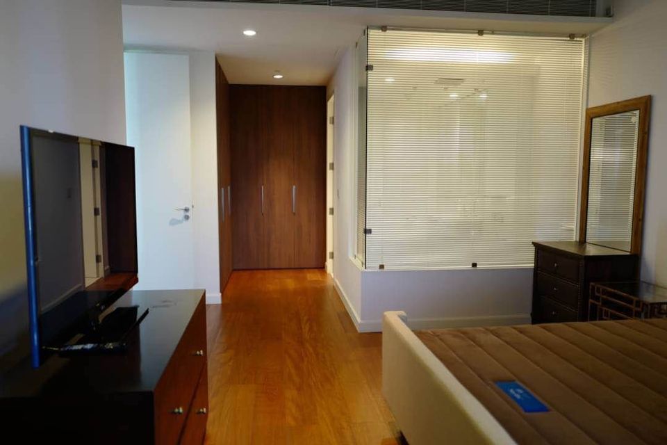 185 Rajadamri / 2 Bedrooms (FOR RENT), 185 ราชดำริ / 2 ห้องนอน (เช่า) DO296