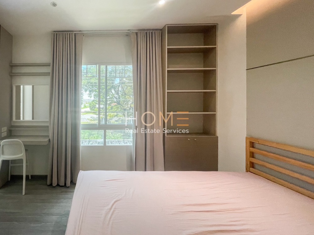 ทาวน์โฮม อินดี้ บางนา กม.7 (2) / 2 ห้องนอน (ขาย), Indy Bangna Km.7 (2) / Townhome 2 Bedrooms (FOR SALE) CJ371