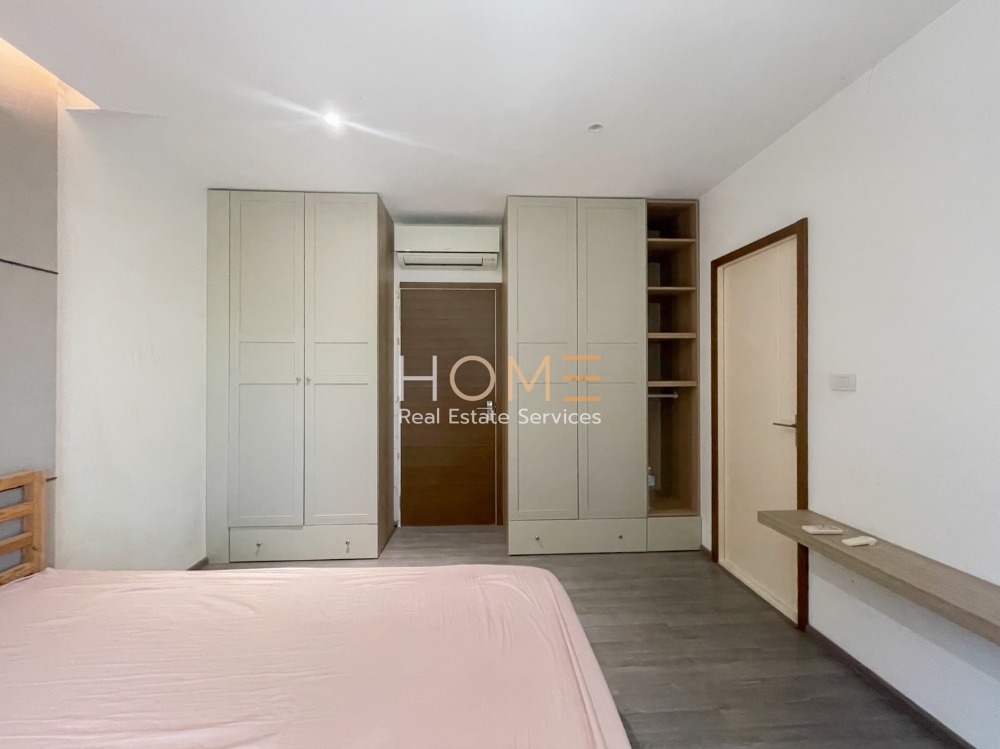 ทาวน์โฮม อินดี้ บางนา กม.7 (2) / 2 ห้องนอน (ขาย), Indy Bangna Km.7 (2) / Townhome 2 Bedrooms (FOR SALE) CJ371