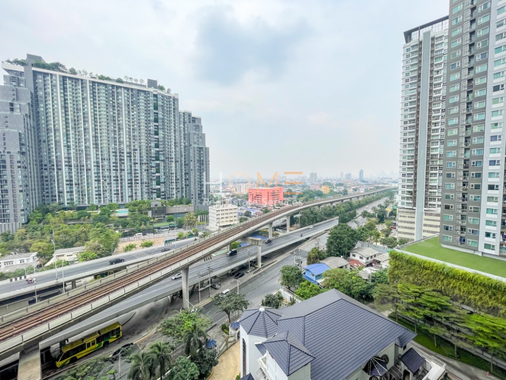 Aspire Sathorn - Thapra / 1 Bedroom (FOR SALE), แอสปาย สาทร - ท่าพระ / 1 ห้องนอน (ขาย) DO297