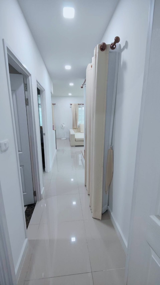 บ้านเดี่ยว โกลเด้น นีโอ บางนา - สวนหลวง / 4 ห้องนอน (ขาย), Golden Neo Bangna - Suan Luang / Detached House 4 Bedrooms (FOR SALE) CJ374