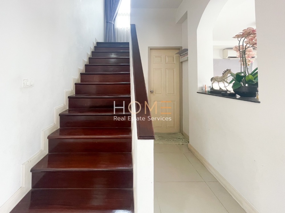 บ้านเดี่ยว ศุภาลัย สวนหลวง / 3 ห้องนอน (ขาย), Supalai Suanluang / Detached House 3 Bedrooms (FOR SALE) CJ375