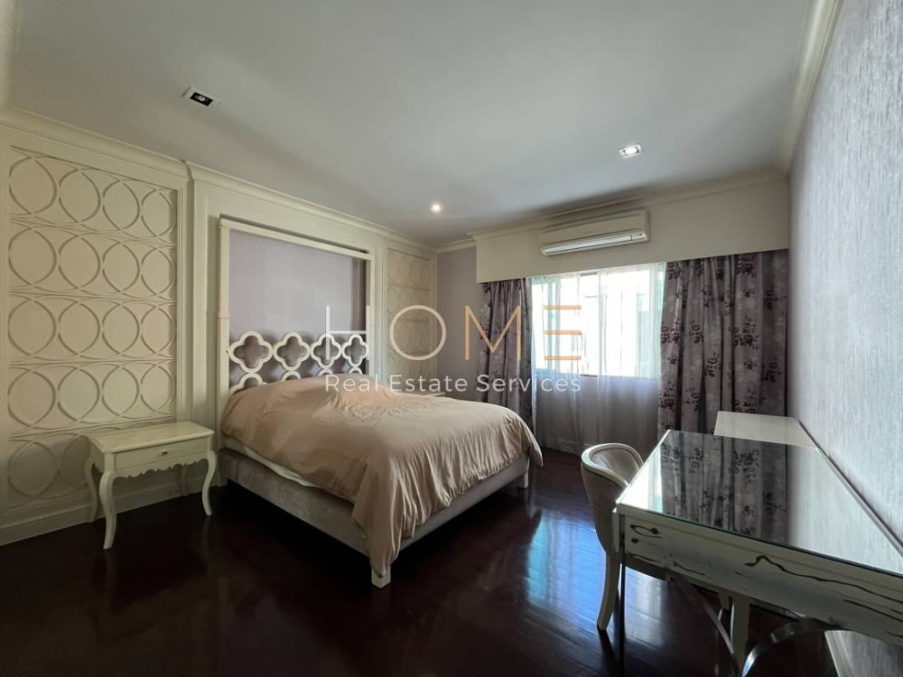 บ้านเดี่ยว นาราสิริ ไฮด์อเวย์ / 5 ห้องนอน (ขาย), Narasiri Hideaway / Detached House 5 Bedrooms (FOR SALE) RUK700