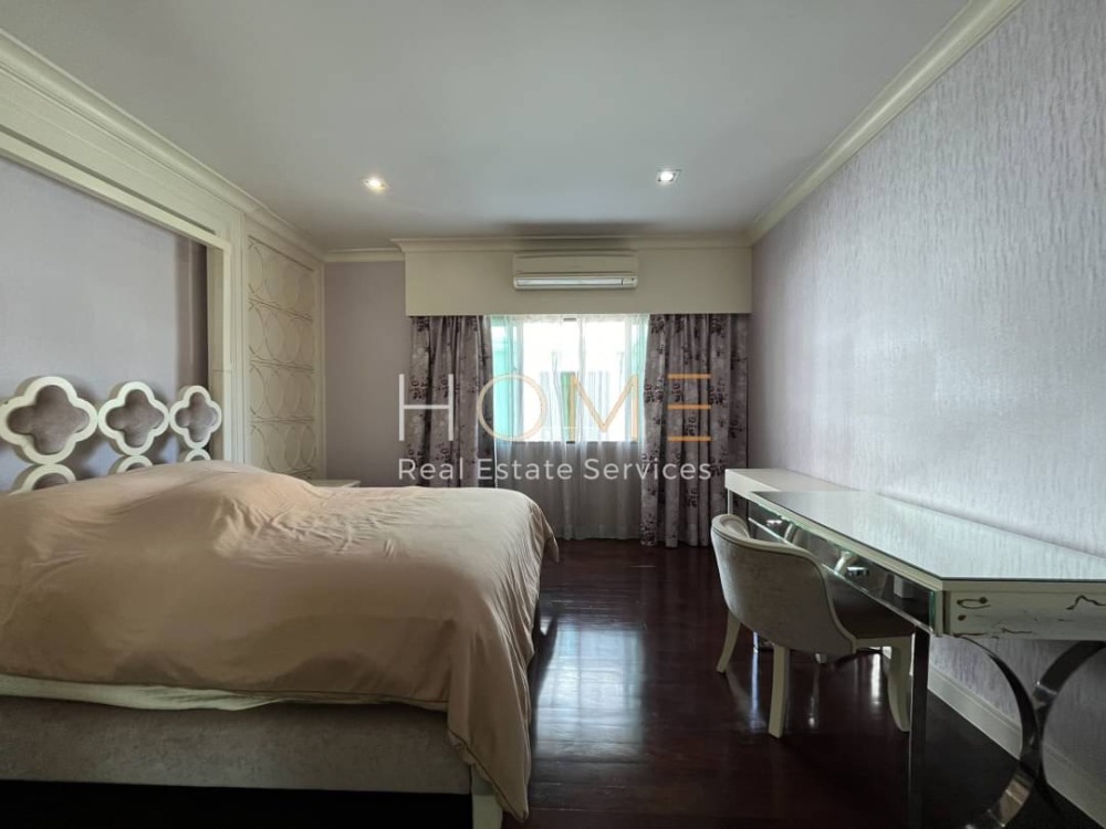 บ้านเดี่ยว นาราสิริ ไฮด์อเวย์ / 5 ห้องนอน (ขาย), Narasiri Hideaway / Detached House 5 Bedrooms (FOR SALE) RUK700