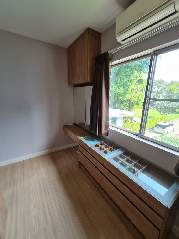 บ้านเดี่ยว ซอยรามคำแหง 24 แยก 24 / 2 ห้องนอน (ขายหร้อมผู้เช่า), Detached House Soi Ramkhamhaeng 24 Yaek 24 / 2 Bedrooms (SALE WITH TENANT) COF450