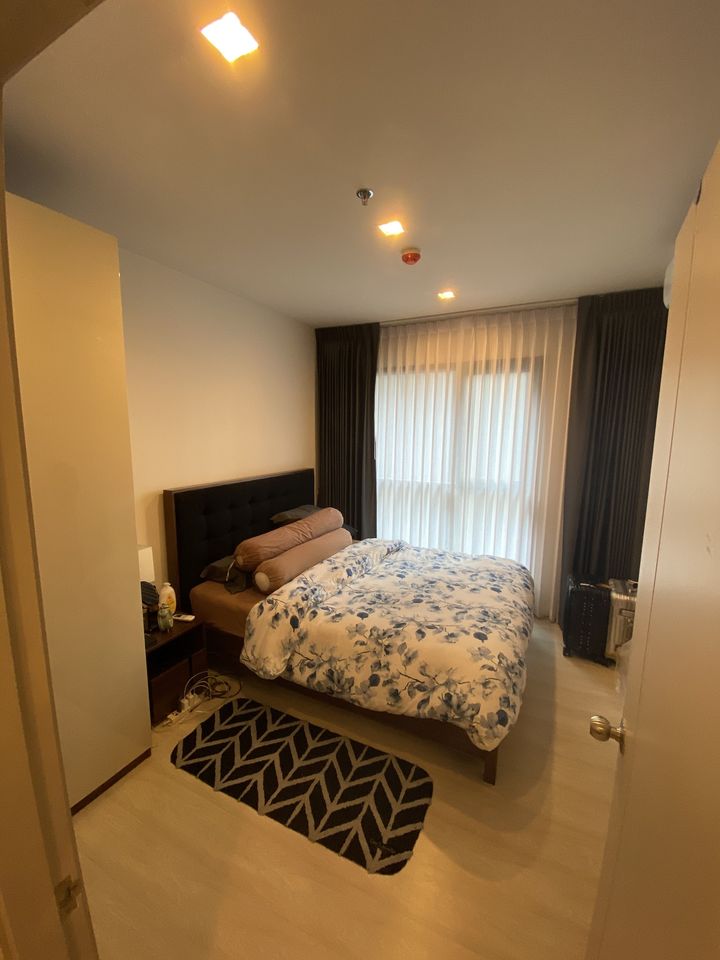 Life Sukhumvit 48 / 1 Bedroom + Multipurpose Room (FOR SALE), ไลฟ์ สุขุมวิท 48 / 1 ห้องนอน + ห้องอเนกประสงค์ (ขาย) HL1468