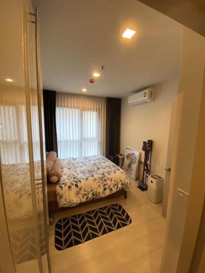 Life Sukhumvit 48 / 1 Bedroom + Multipurpose Room (FOR SALE), ไลฟ์ สุขุมวิท 48 / 1 ห้องนอน + ห้องอเนกประสงค์ (ขาย) HL1468