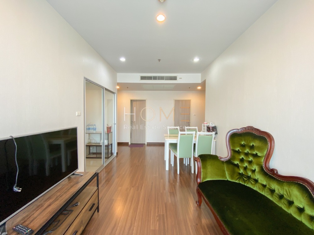 Supalai Lite Sathorn - Charoenrat / 2 Bedrooms (SALE), ศุภาลัย ไลท์ สาทร - เจริญราษฎร์ / 2 ห้องนอน (ขาย) NUT933