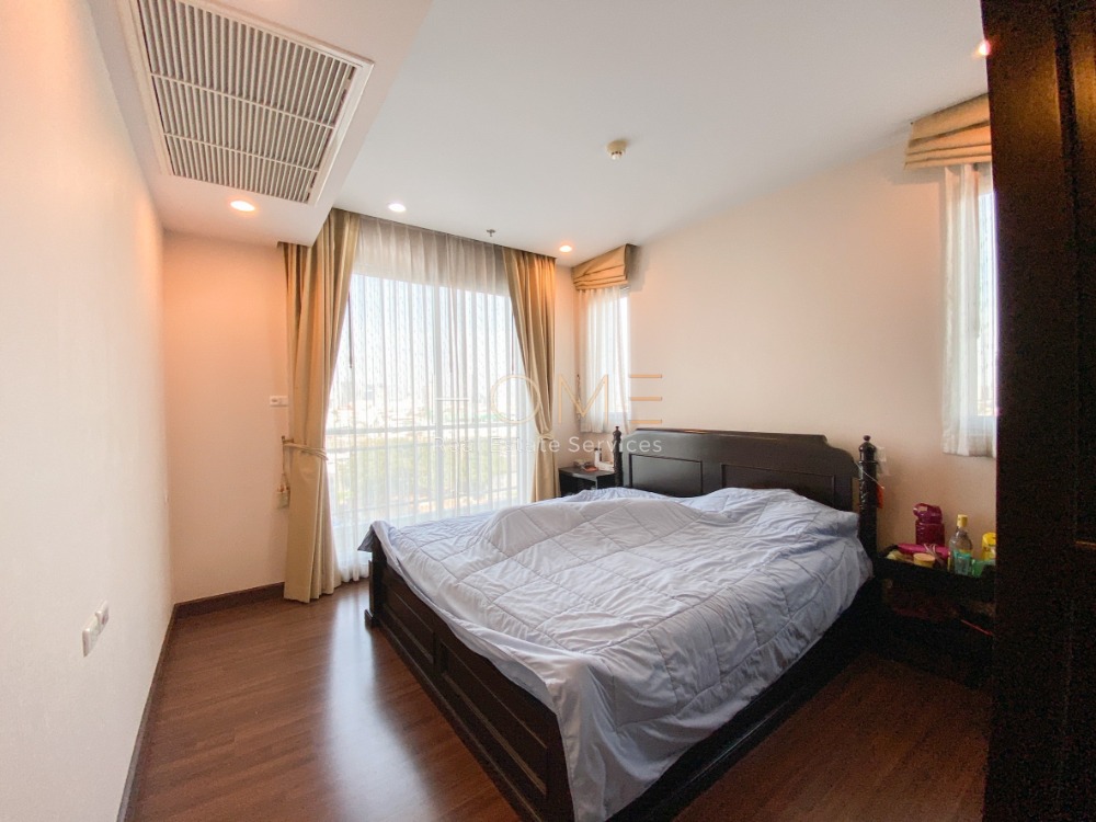 Supalai Lite Sathorn - Charoenrat / 2 Bedrooms (SALE), ศุภาลัย ไลท์ สาทร - เจริญราษฎร์ / 2 ห้องนอน (ขาย) NUT933