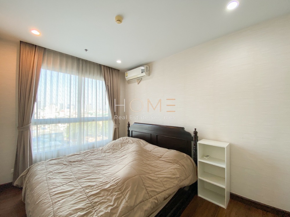 Supalai Lite Sathorn - Charoenrat / 2 Bedrooms (SALE), ศุภาลัย ไลท์ สาทร - เจริญราษฎร์ / 2 ห้องนอน (ขาย) NUT933