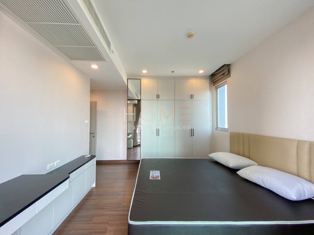 Supalai Lite Sathorn - Charoenrat / 2 Bedrooms (SALE), ศุภาลัย ไลท์ สาทร - เจริญราษฎร์ / 2 ห้องนอน (ขาย) NUT934