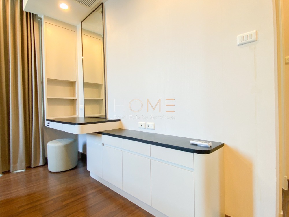 Supalai Lite Sathorn - Charoenrat / 2 Bedrooms (SALE), ศุภาลัย ไลท์ สาทร - เจริญราษฎร์ / 2 ห้องนอน (ขาย) NUT934