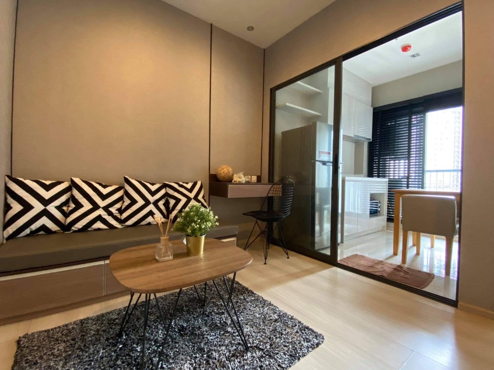 Life Sukhumvit 48 / 1 Bedroom (FOR SALE), ไลฟ์ สุขุมวิท 48 / 1 ห้องนอน (ขาย) HL1471