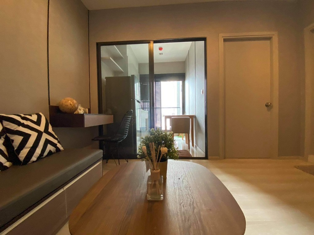 Life Sukhumvit 48 / 1 Bedroom (FOR SALE), ไลฟ์ สุขุมวิท 48 / 1 ห้องนอน (ขาย) HL1471